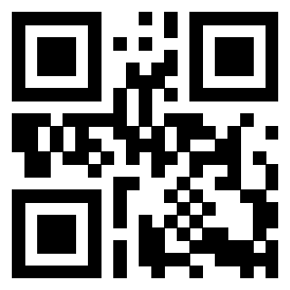 3918546240 - Immagine del Qr Code associato