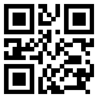 Scansione del QrCode di 3918546241