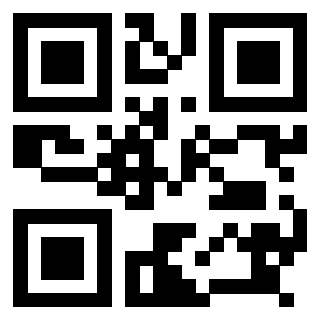 3918546242 Qr Code associato