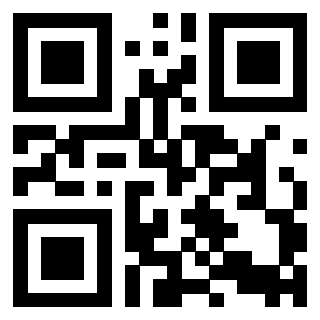 Il QrCode di 3918546243