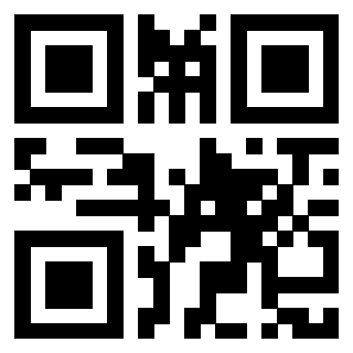 Immagine del Qr Code di 3918546245