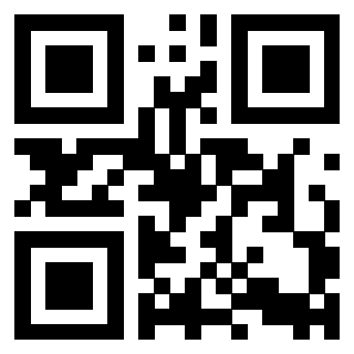 Immagine del Qr Code di 3918546246
