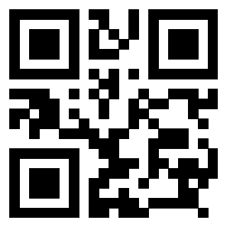 Immagine del Qr Code di 3918546247