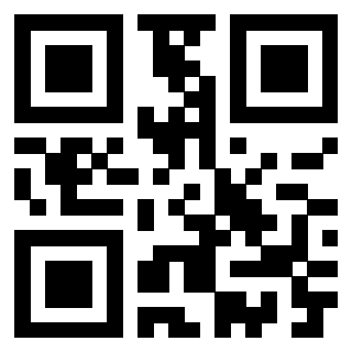 Il QrCode di 3918546249
