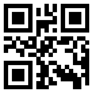 Immagine del Qr Code di 3918546250