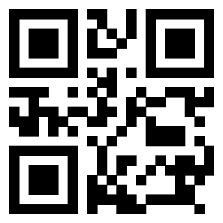 Scansione del Qr Code di 3918546252