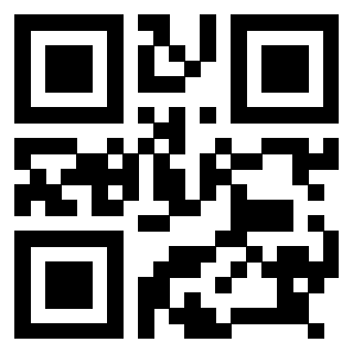 Il QrCode di 3918546254