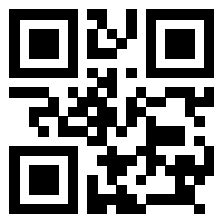 3918546255 QrCode associato