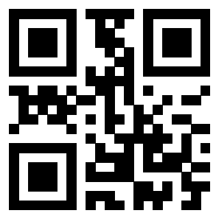 3918546256 - Immagine del QrCode associato