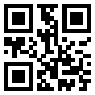 Immagine del Qr Code di 3918546257