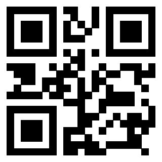 Il Qr Code di 3918546258