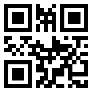 Il QrCode di 3918546259