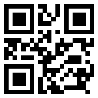 3918546260 - Immagine del QrCode associato