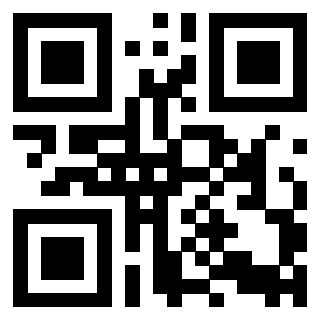 Immagine del Qr Code di 3918546261