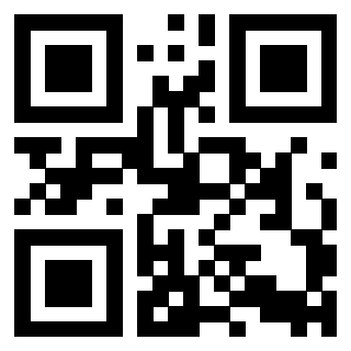 Il QrCode di 3918546265