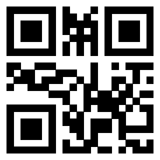 Il QrCode di 3918546266