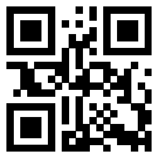 Immagine del QrCode di 3918546268
