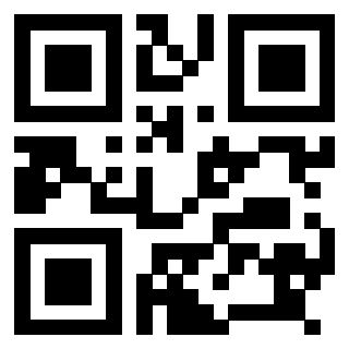 3918546269 - Immagine del QrCode associato