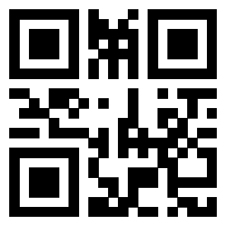 Scansione del Qr Code di 3918546272