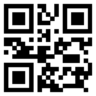 3918546273 - Immagine del Qr Code associato