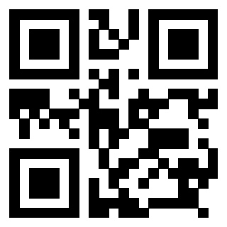 Il QrCode di 3918546274