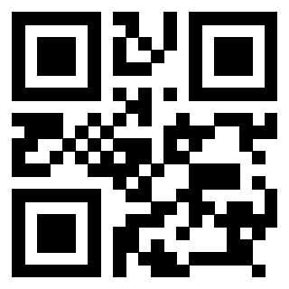 3918546275 - Immagine del Qr Code associato