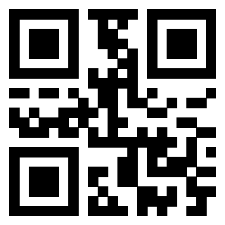 Scansione del Qr Code di 3918546276