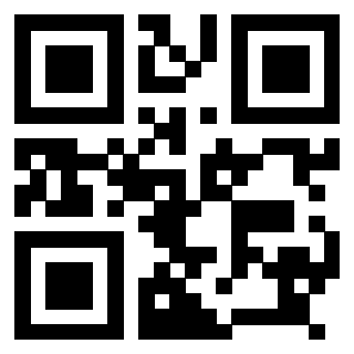 Scansione del Qr Code di 3918546277