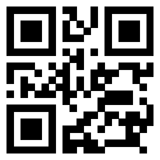 3918546279 - Immagine del QrCode