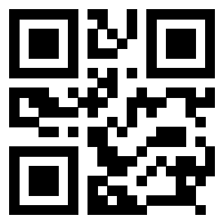 3918546280 - Immagine del Qr Code associato