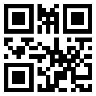 3918546283 QrCode associato
