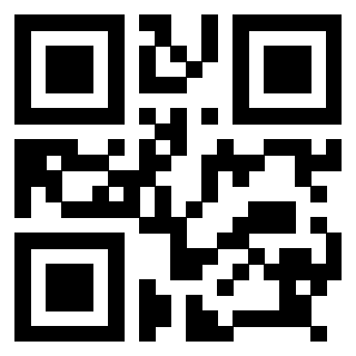 Il QrCode di 3918546284