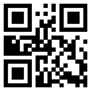 Il QrCode di 3918546286