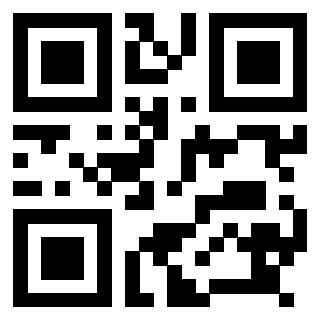 3918546288 Qr Code associato