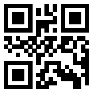 Il QrCode di 3918546292