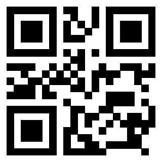 Immagine del Qr Code di 3918546294