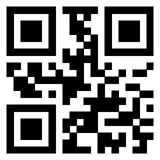 Il QrCode di 3918546295