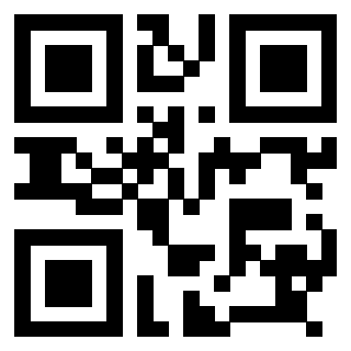 Il QrCode di 3918546297