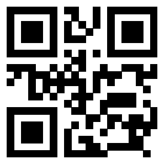 Il QrCode di 3918546299