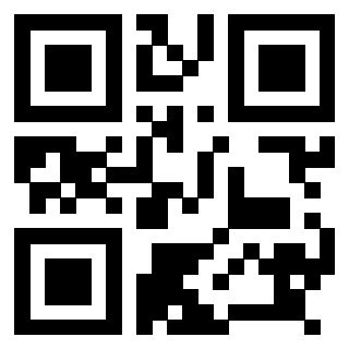 3918546300 - Immagine del Qr Code