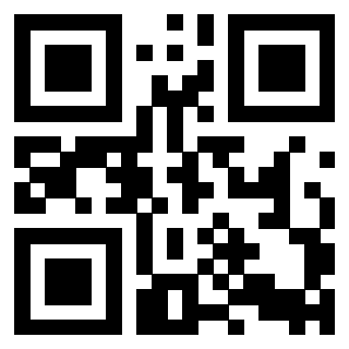 3918546301 Qr Code associato