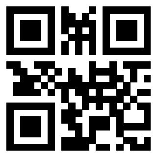 Scansione del Qr Code di 3918546302