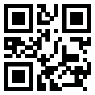 3918546304 QrCode associato
