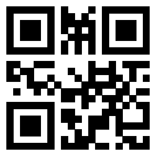 3918546309 Qr Code associato