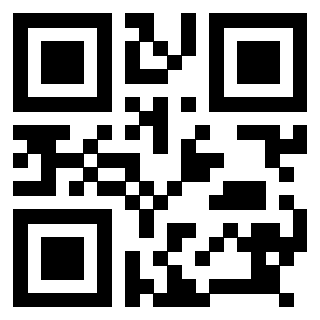 3918546312 - Immagine del Qr Code associato