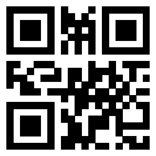 Immagine del Qr Code di 3918546313
