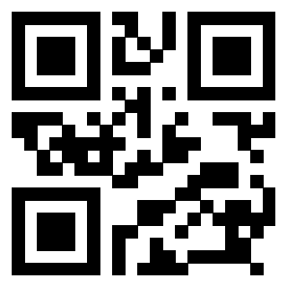 Immagine del QrCode di 3918546314