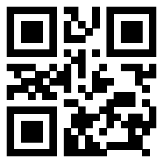 Il Qr Code di 3918546315