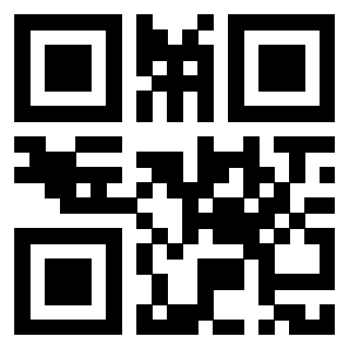 Immagine del Qr Code di 3918546316