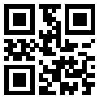 Scansione del Qr Code di 3918546320